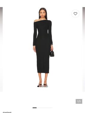 Sndys | Dresses | Tahlia Dress In Chocolate